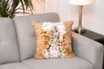 Bobcat Pillow - Regular