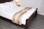 Coyote Bed Runner - Without Tail