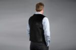 Men's Seal Skin Vest 211 A